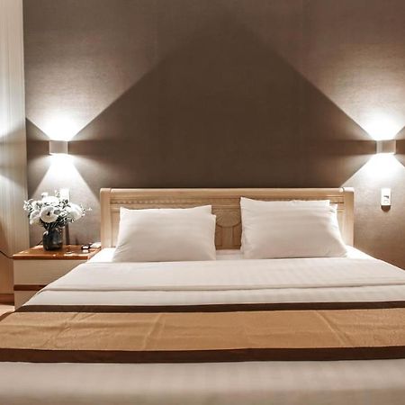 Artmio Hotel Apartment Vung Tau Luaran gambar