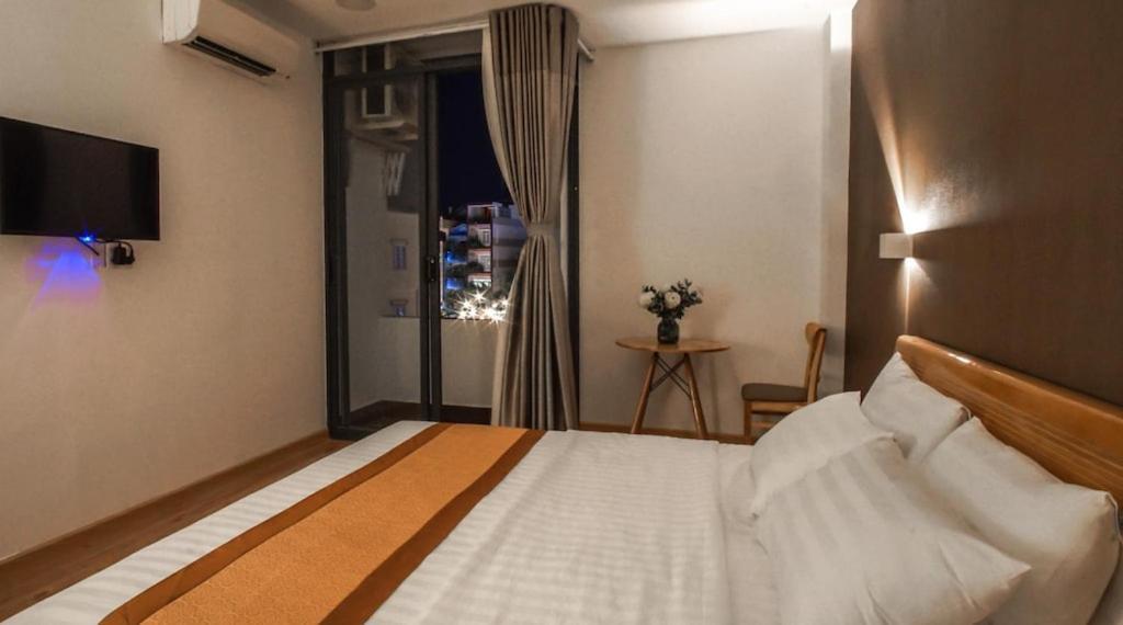 Artmio Hotel Apartment Vung Tau Luaran gambar