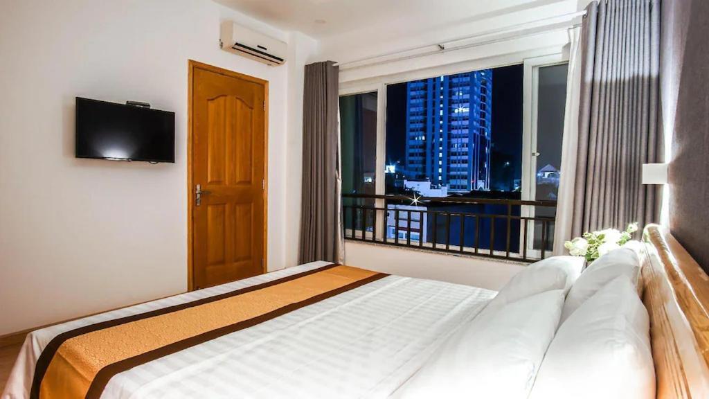 Artmio Hotel Apartment Vung Tau Luaran gambar