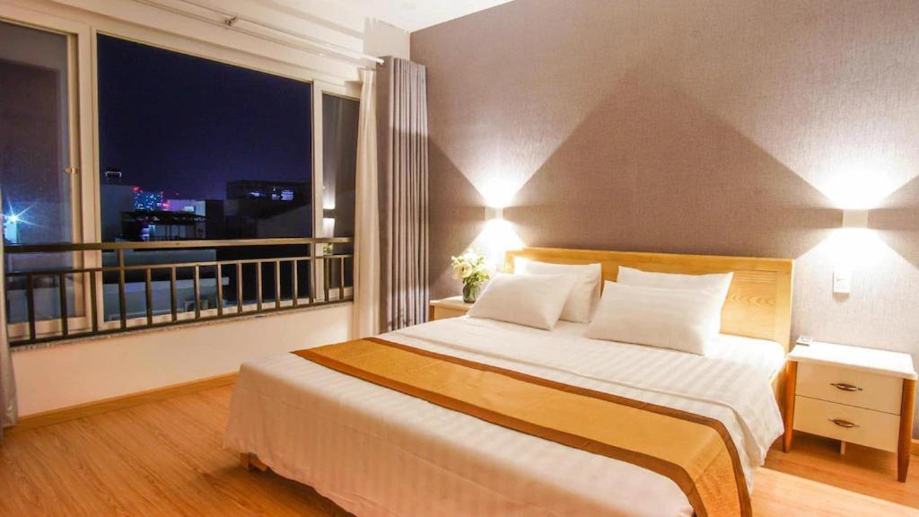 Artmio Hotel Apartment Vung Tau Luaran gambar
