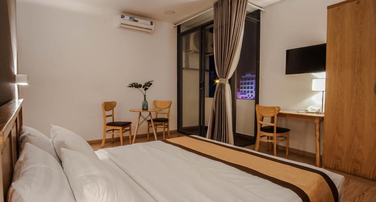 Artmio Hotel Apartment Vung Tau Luaran gambar