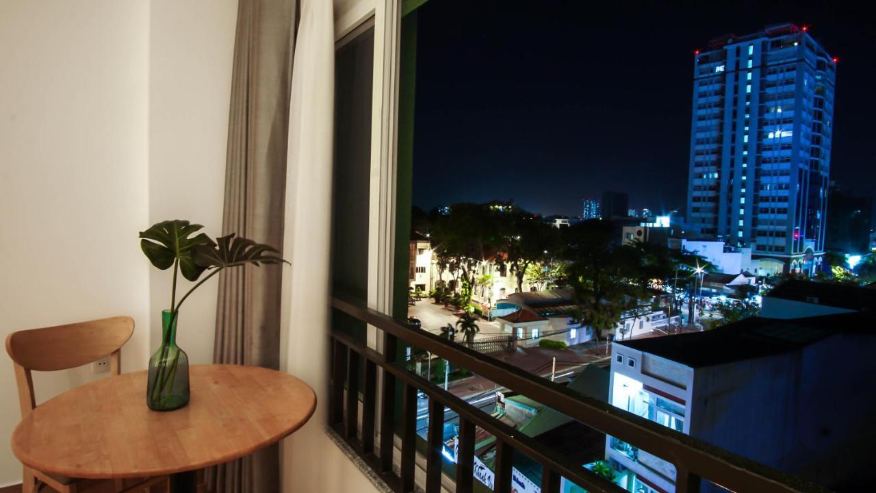 Artmio Hotel Apartment Vung Tau Luaran gambar