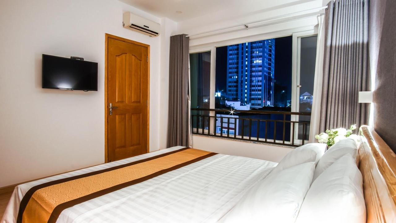 Artmio Hotel Apartment Vung Tau Luaran gambar
