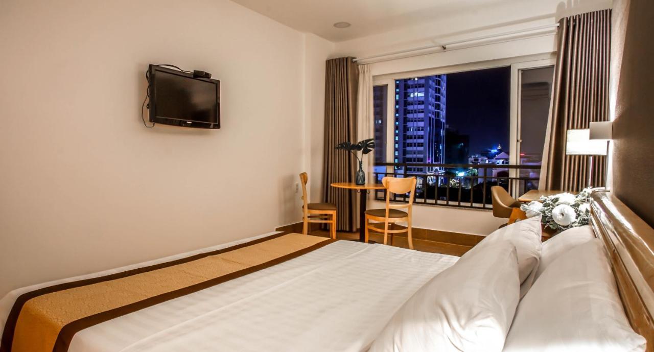 Artmio Hotel Apartment Vung Tau Luaran gambar