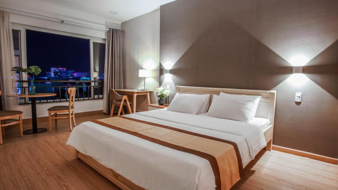 Artmio Hotel Apartment Vung Tau Luaran gambar